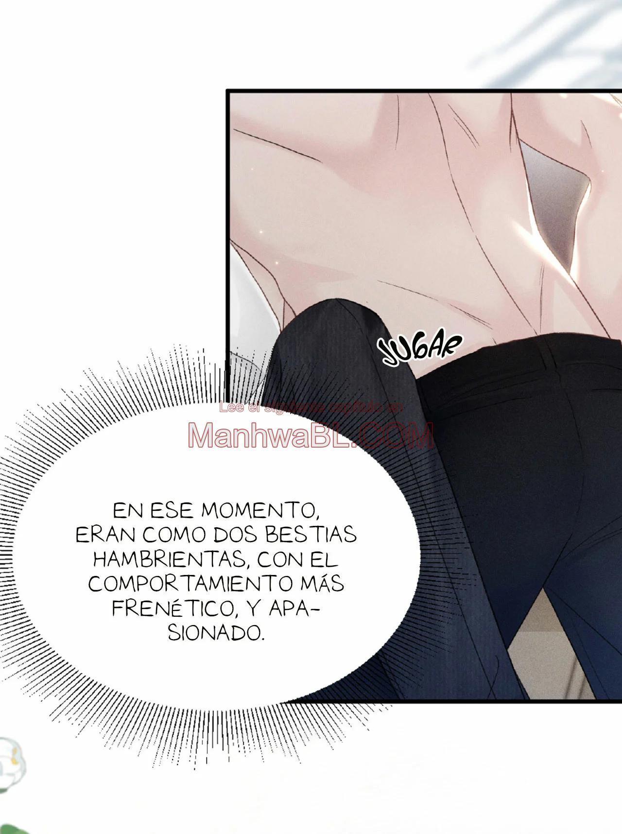 Amado tormento - Capítulo 90 2 manhwa