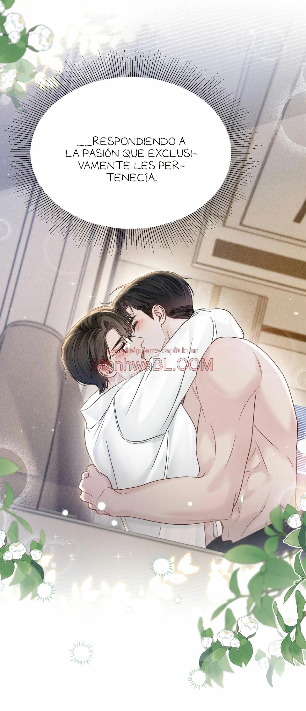 Amado tormento - Capítulo 90 2 manhwa