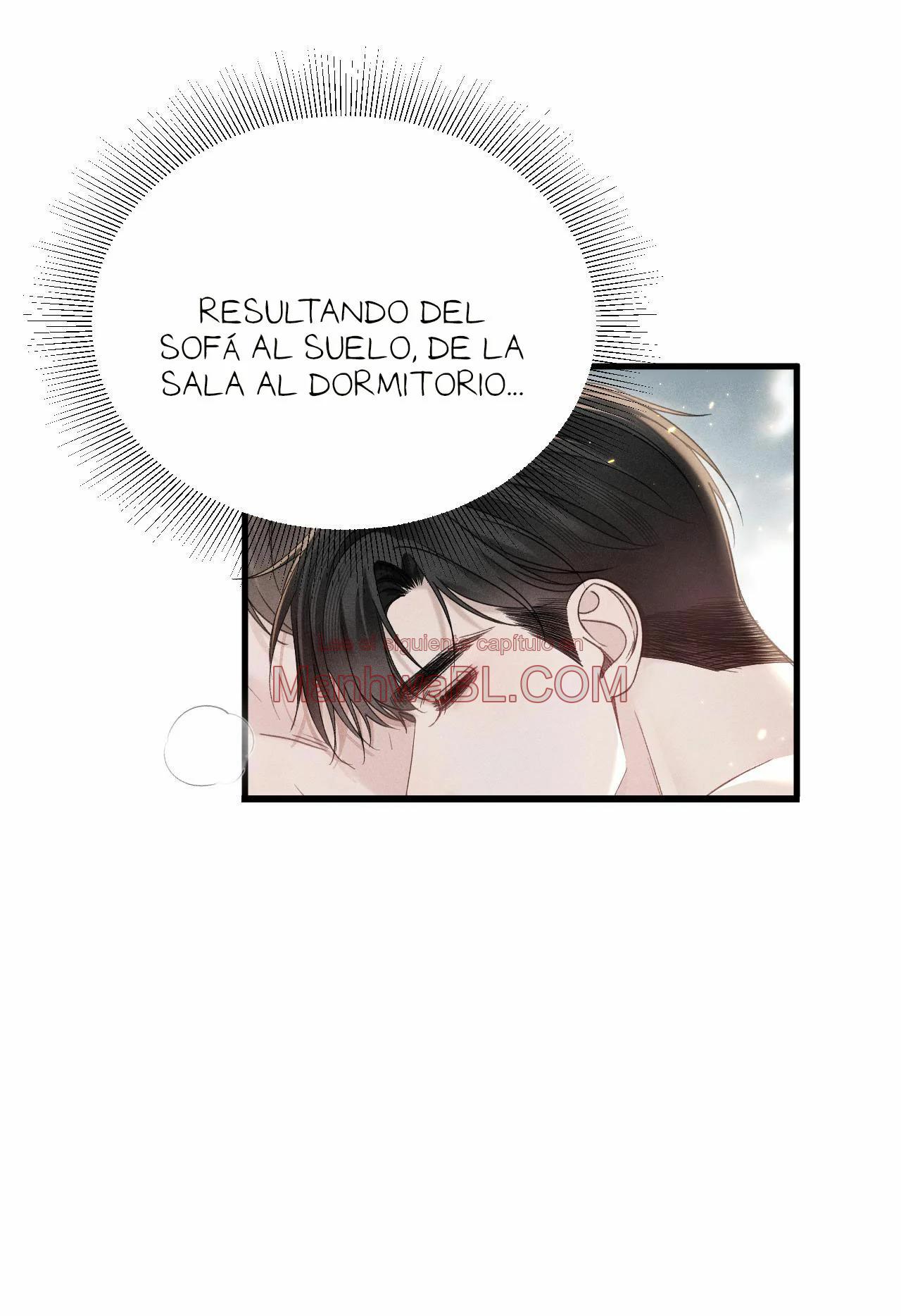 Amado tormento - Capítulo 90 2 manhwa