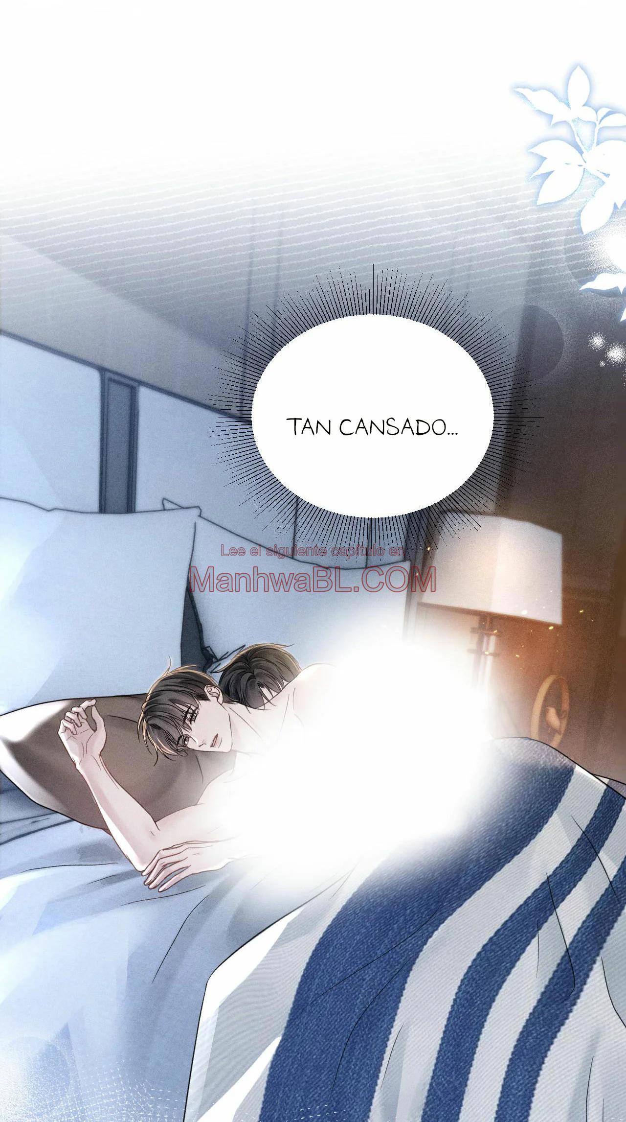 Amado tormento - Capítulo 90 2 manhwa