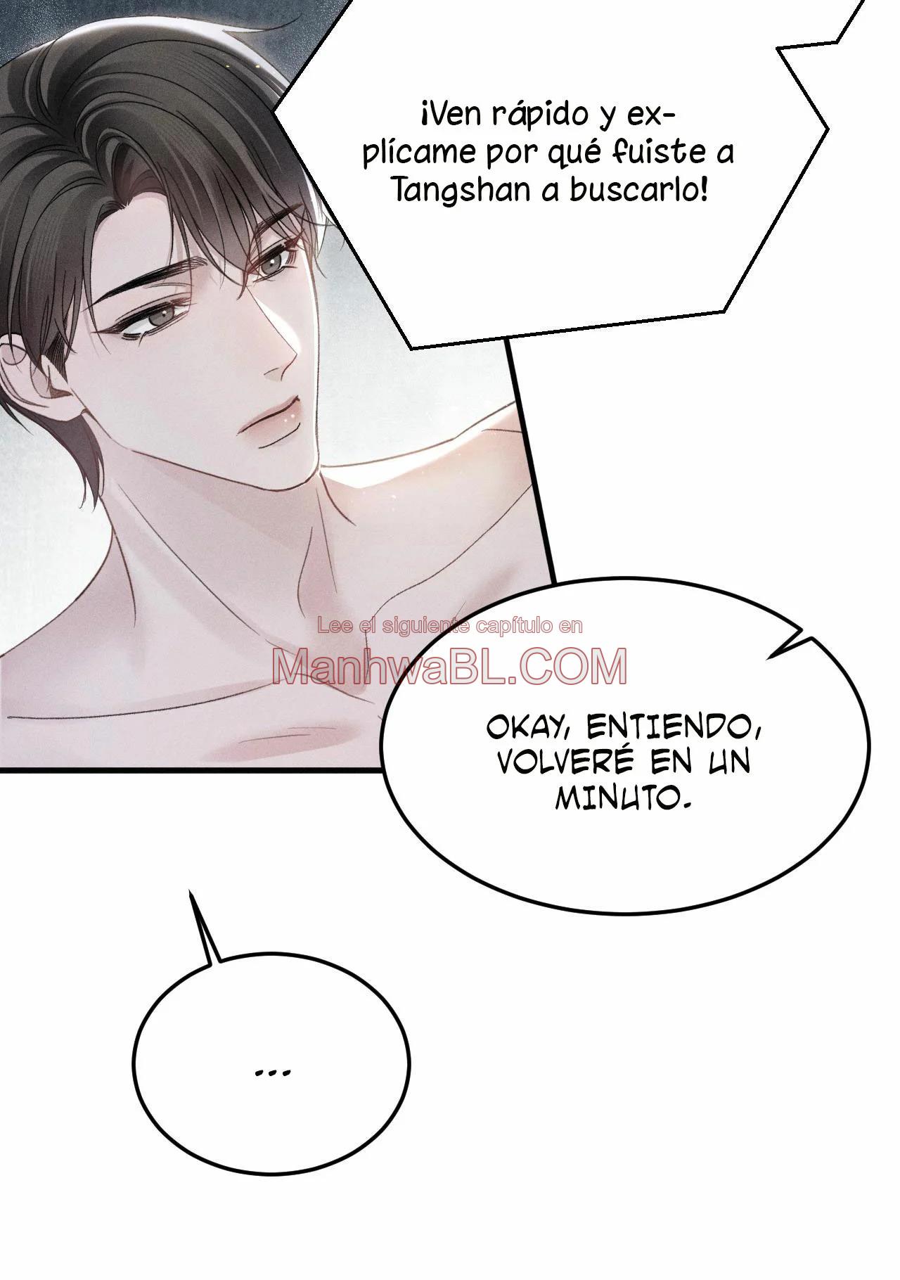 Amado tormento - Capítulo 90 2 manhwa