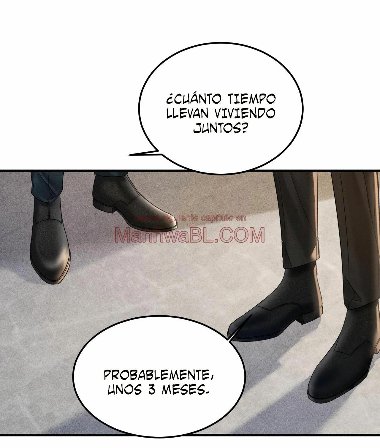 Amado tormento - Capítulo 86 manhwa
