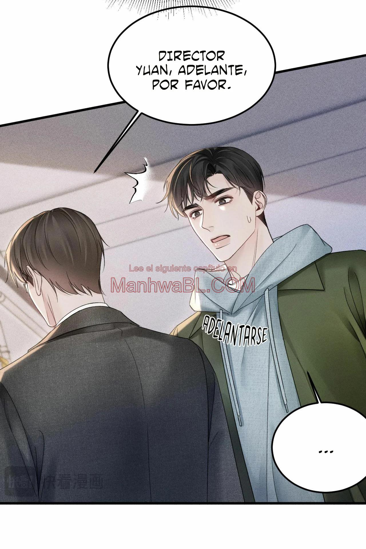 Amado tormento - Capítulo 86 manhwa