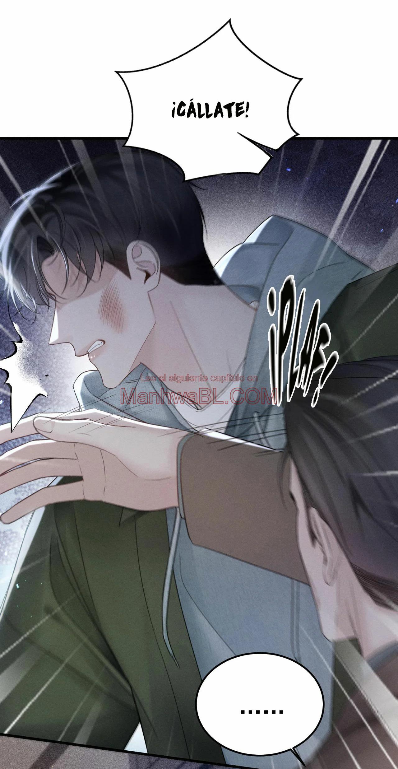 Amado tormento - Capítulo 86 manhwa