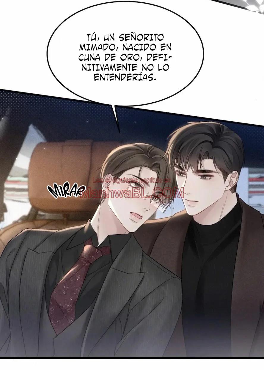 Amado tormento - Capítulo 81 manhwa