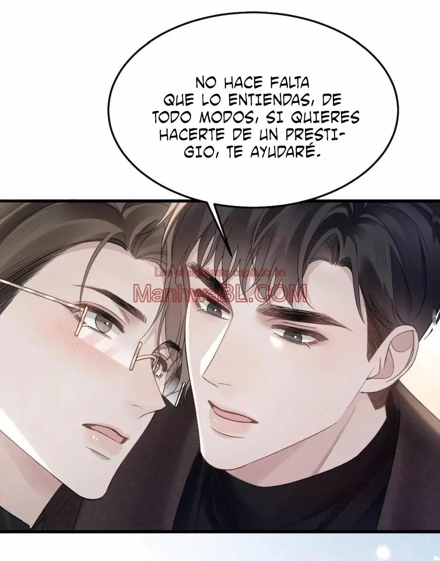Amado tormento - Capítulo 81 manhwa