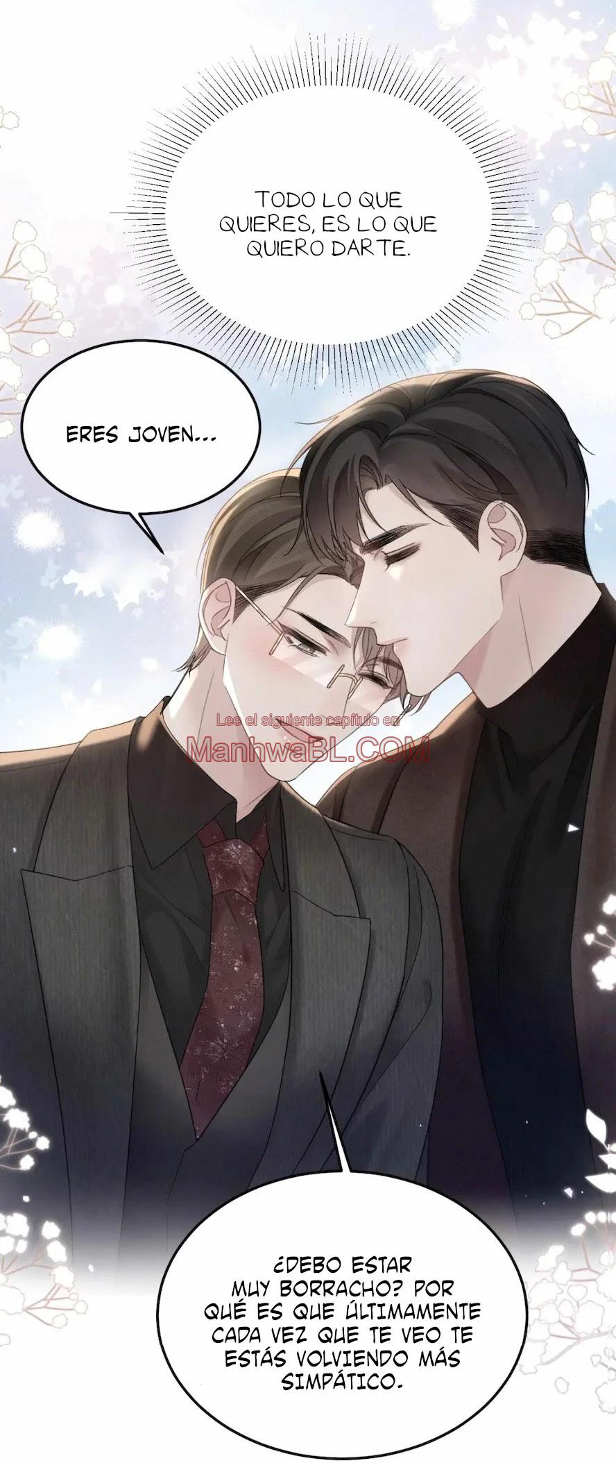 Amado tormento - Capítulo 81 manhwa