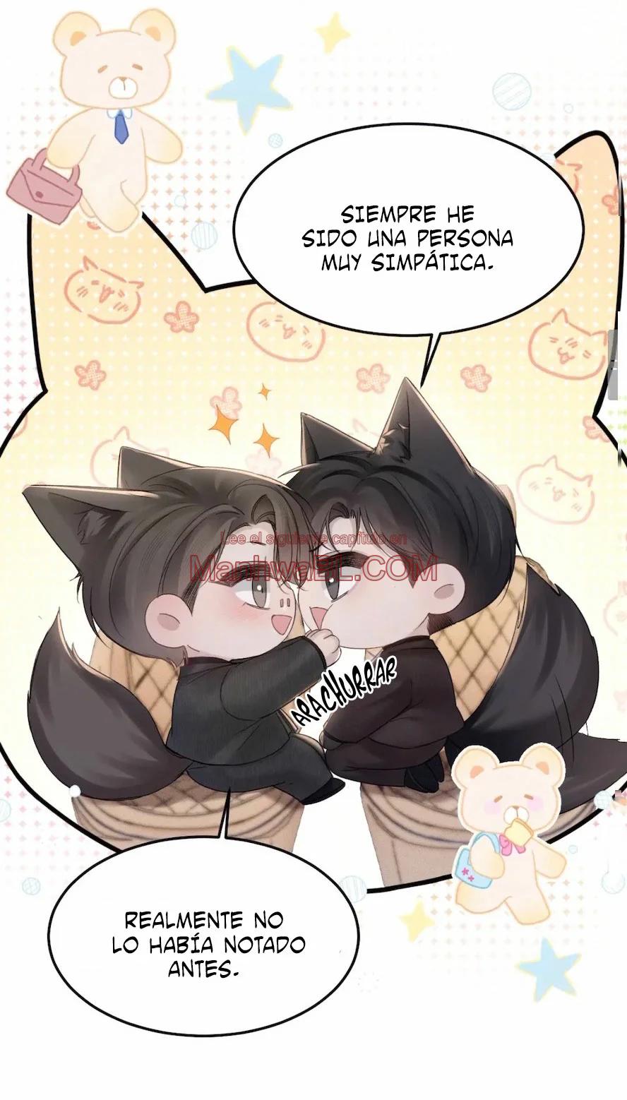 Amado tormento - Capítulo 81 manhwa