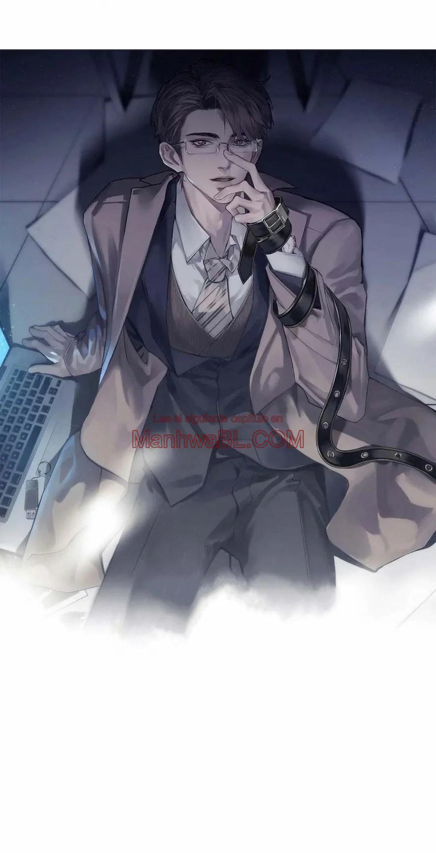 Amado tormento - Capítulo 81 manhwa