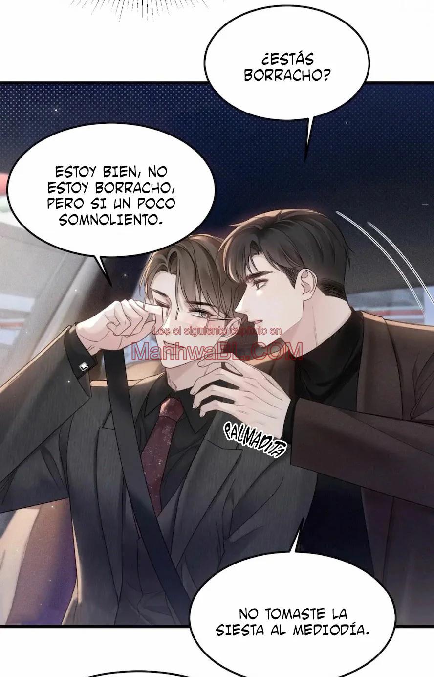 Amado tormento - Capítulo 81 manhwa