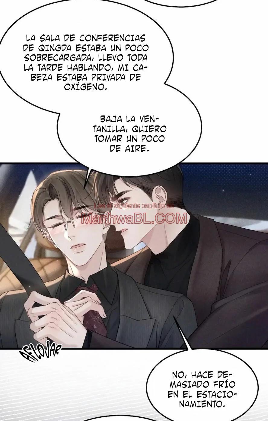 Amado tormento - Capítulo 81 manhwa