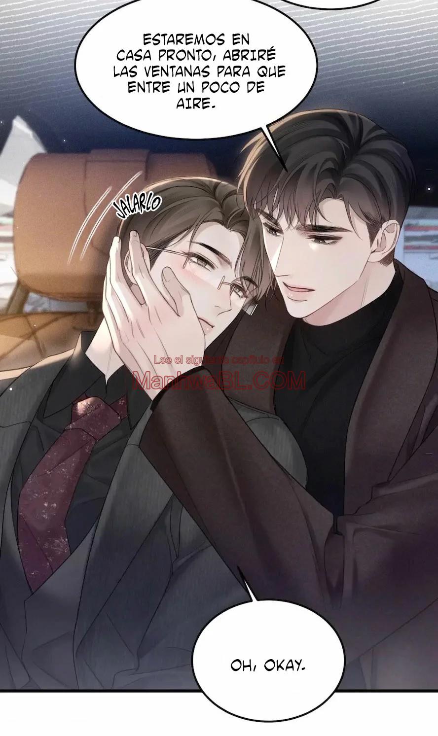 Amado tormento - Capítulo 81 manhwa
