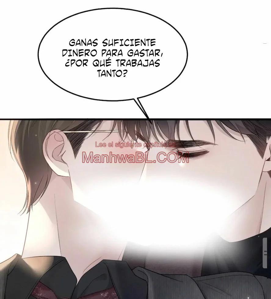 Amado tormento - Capítulo 81 manhwa