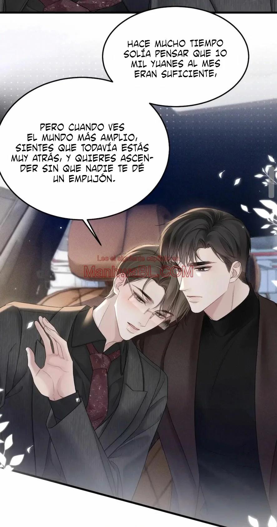 Amado tormento - Capítulo 81 manhwa