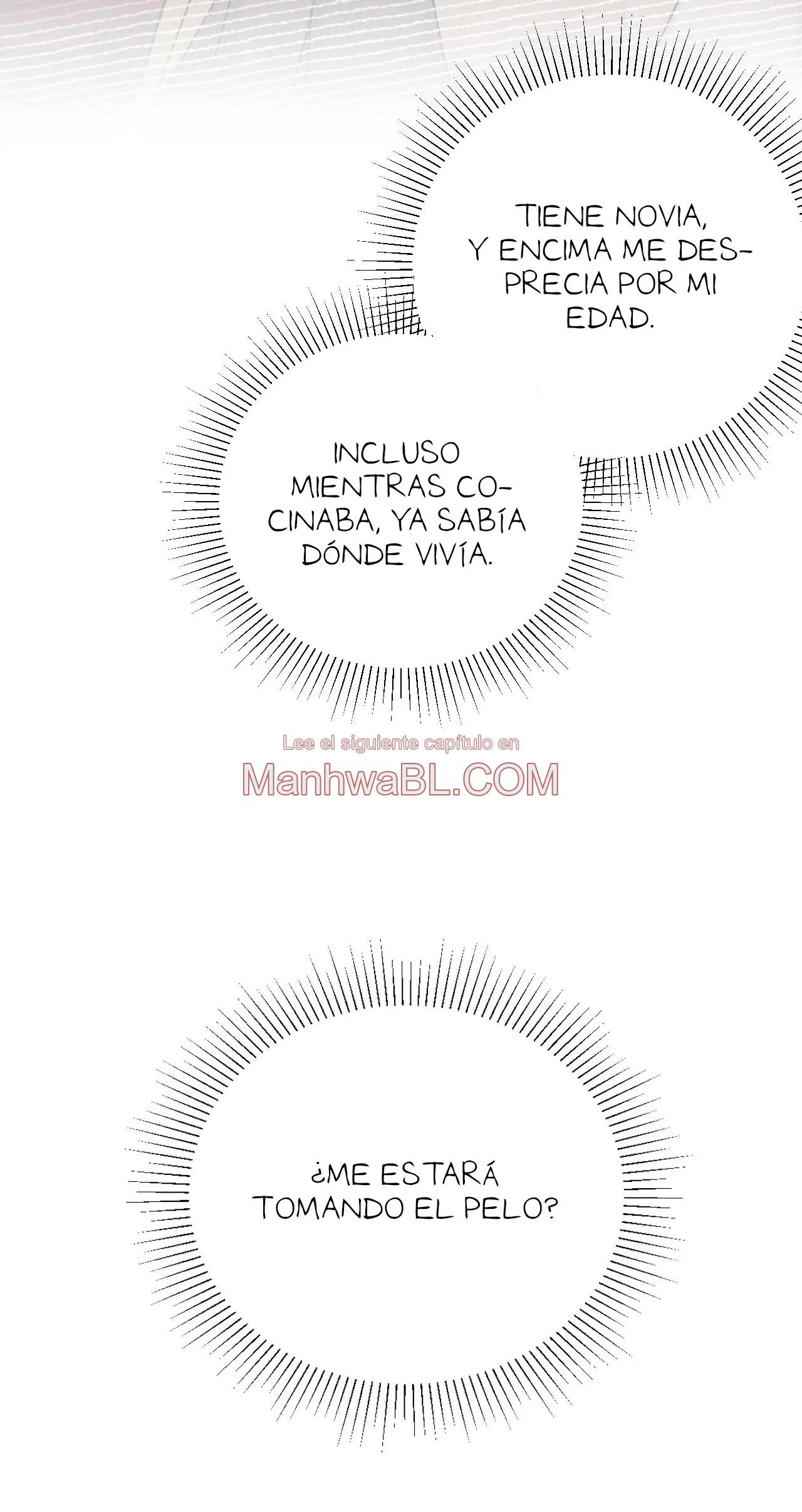 Amado tormento - Capítulo 127 manhwa
