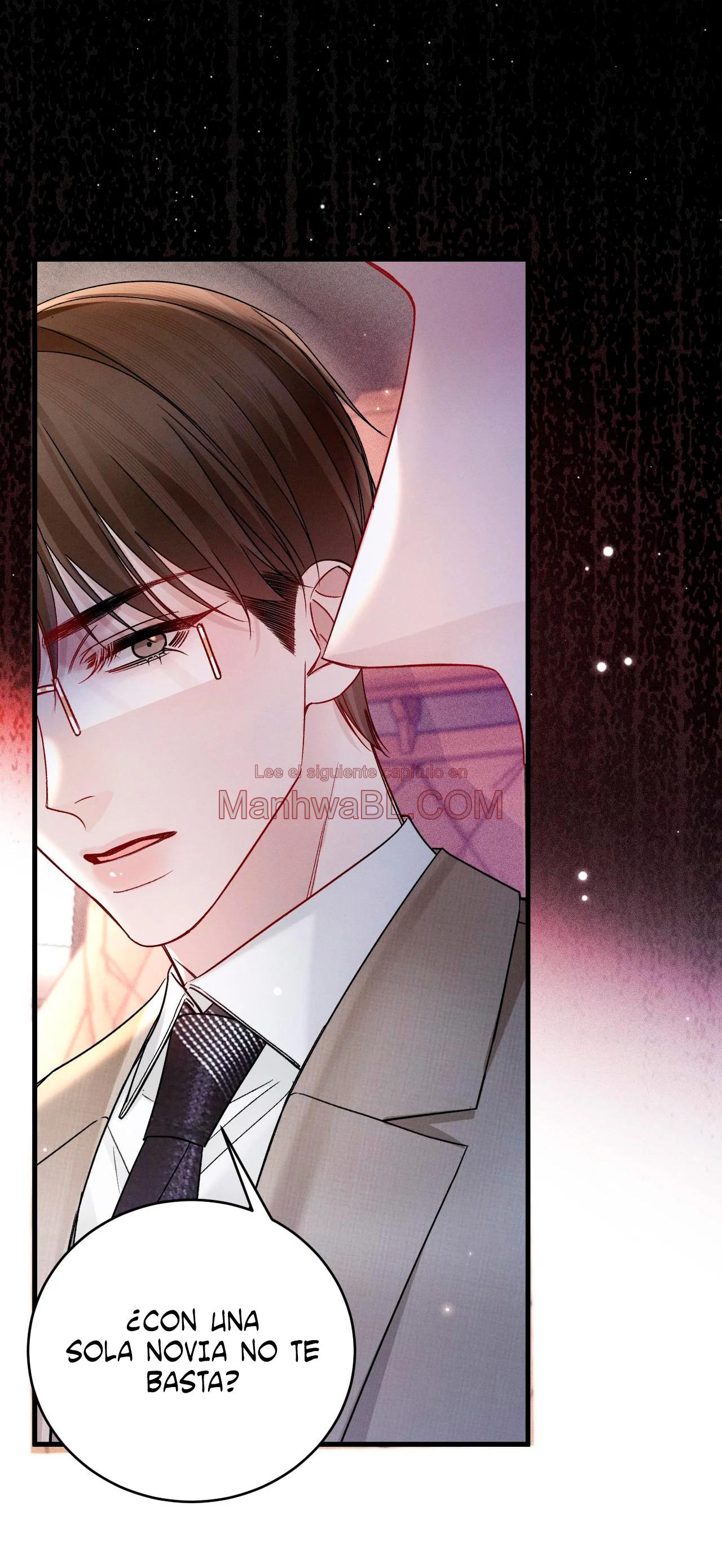 Amado tormento - Capítulo 127 manhwa