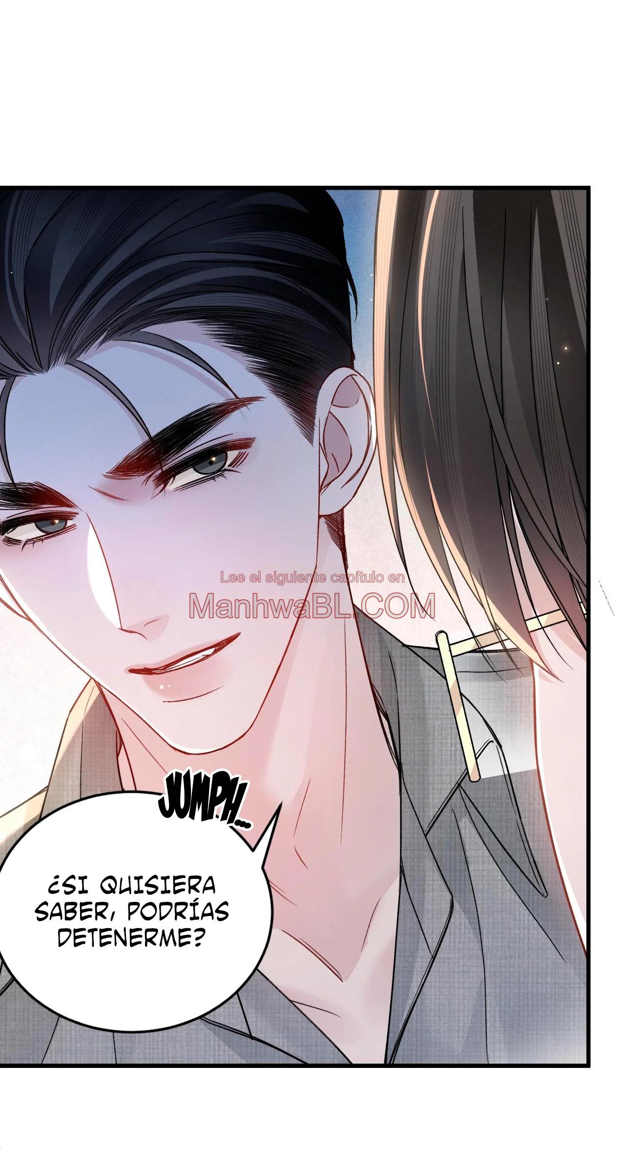 Amado tormento - Capítulo 127 manhwa