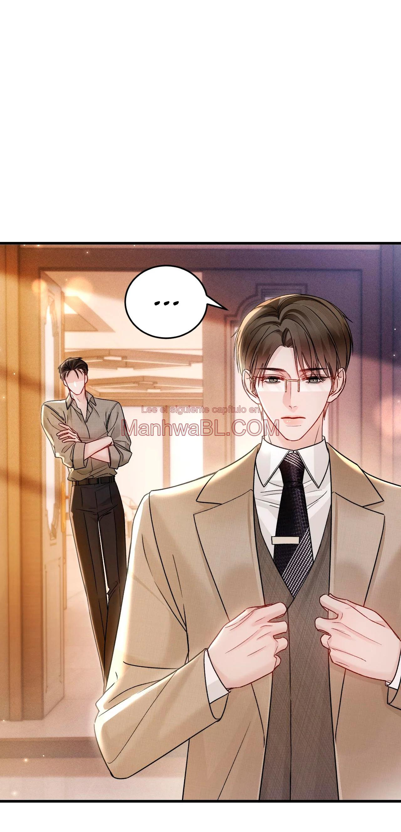 Amado tormento - Capítulo 127 manhwa