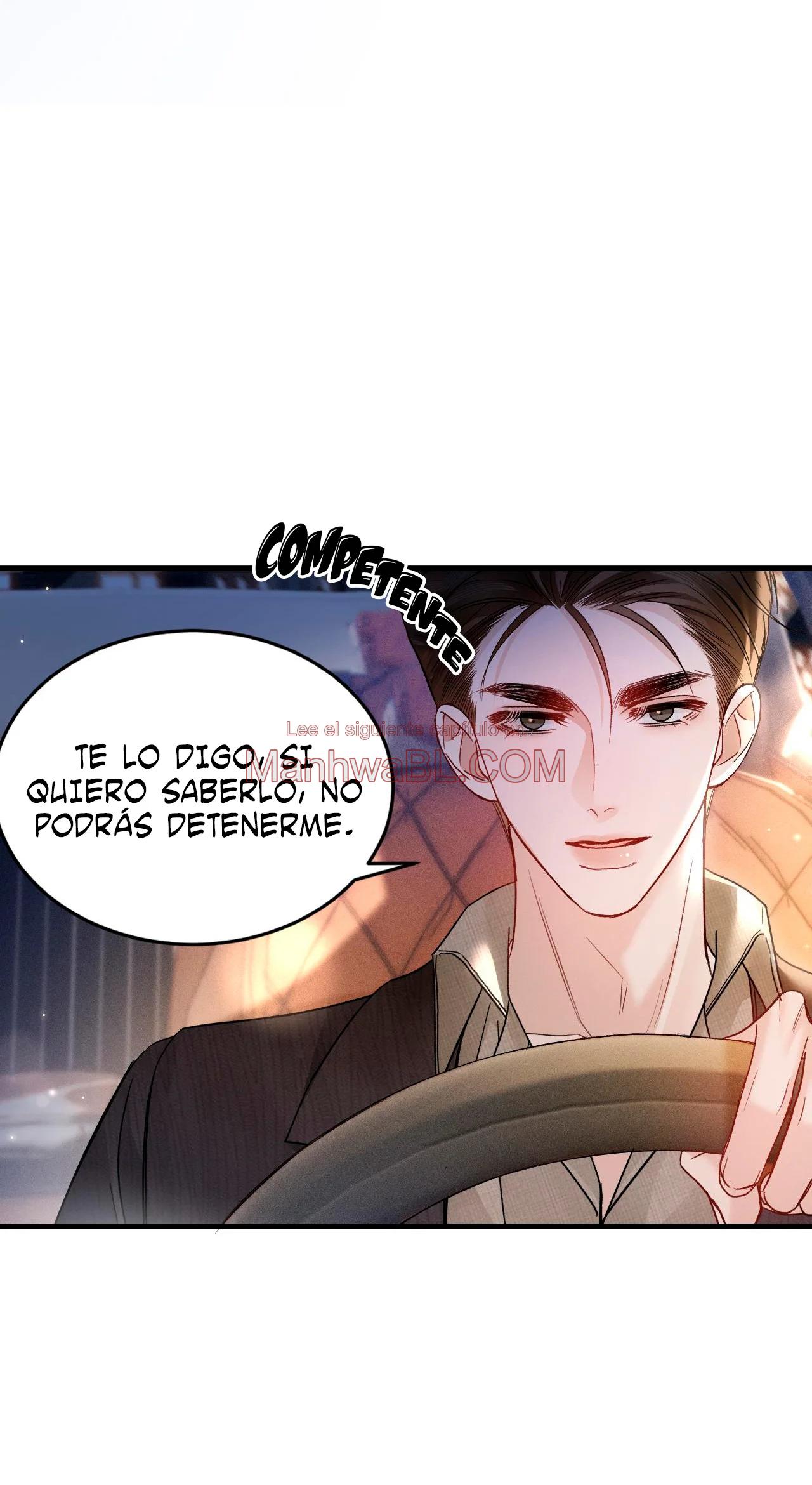 Amado tormento - Capítulo 127 manhwa