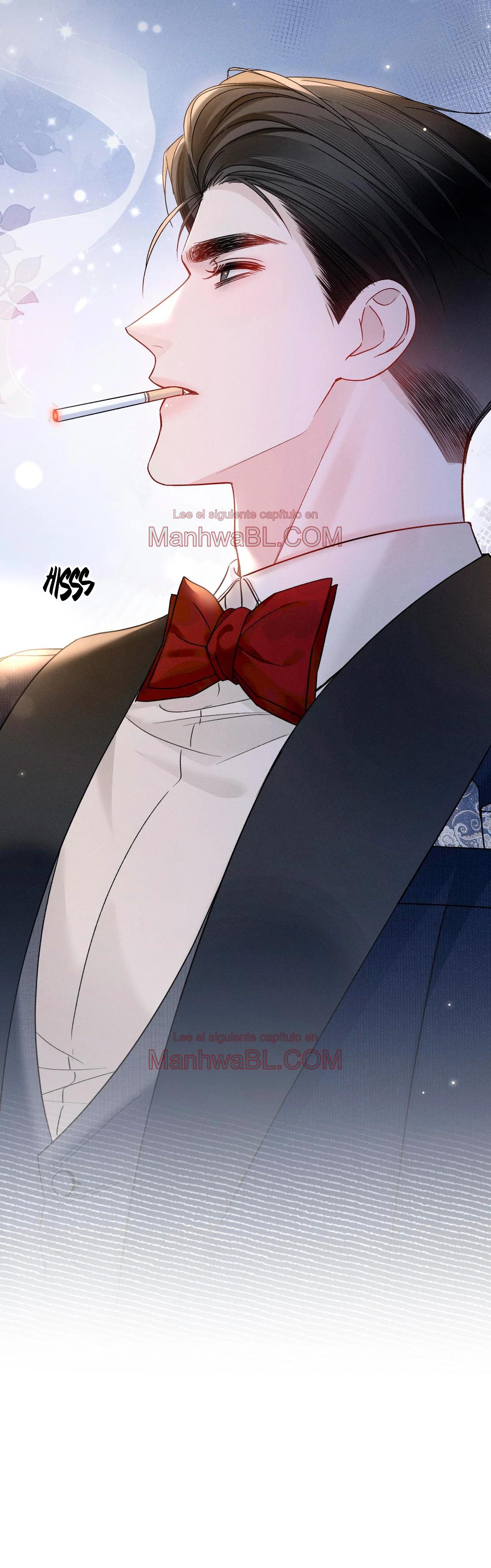 Amado tormento - Capítulo 121 manhwa