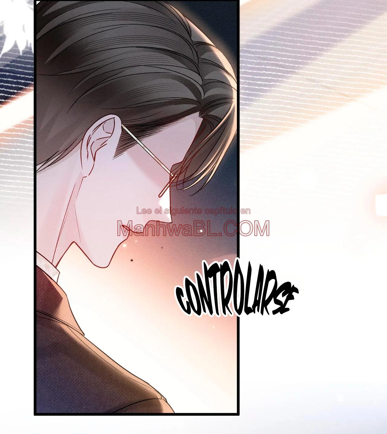 Amado tormento - Capítulo 121 manhwa