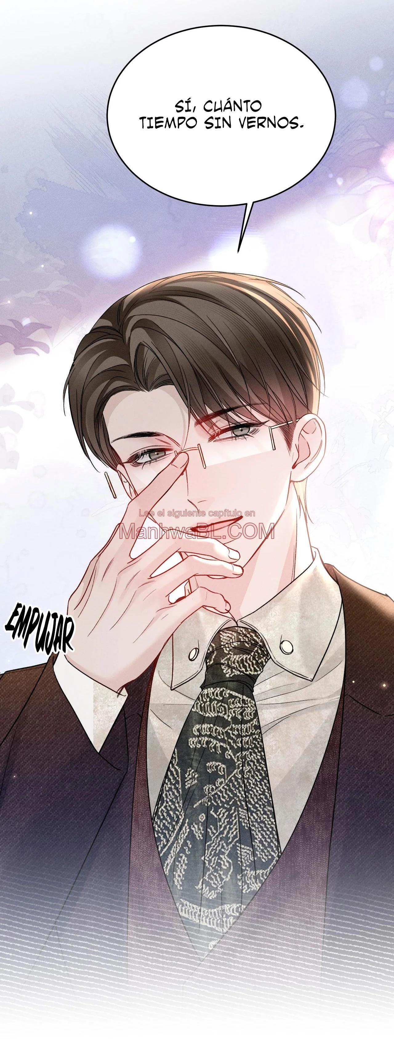 Amado tormento - Capítulo 121 manhwa