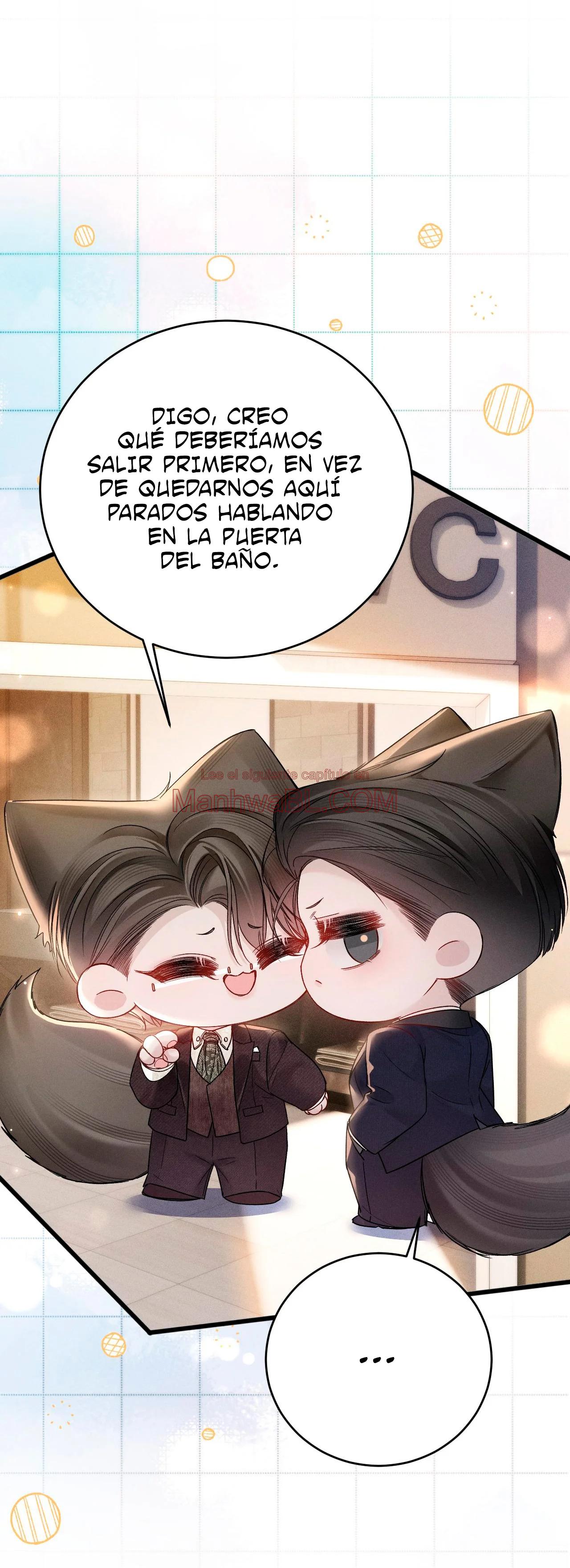 Amado tormento - Capítulo 121 manhwa