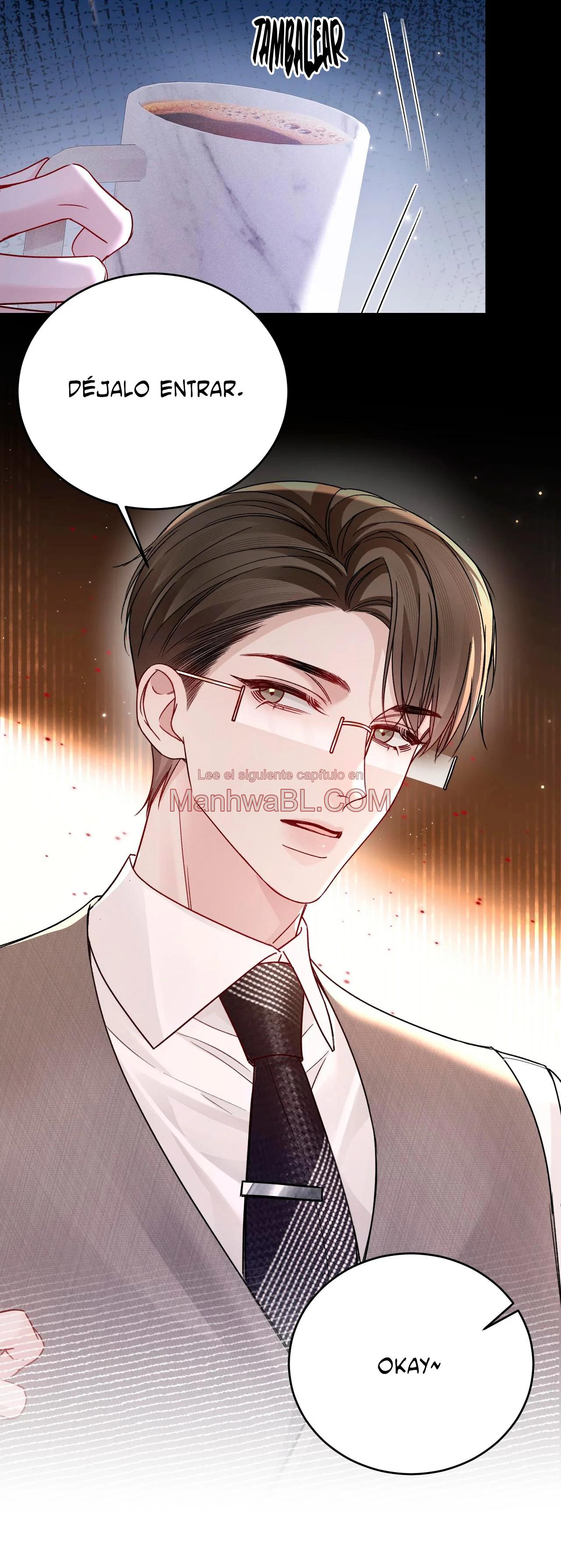 Amado tormento - Capítulo 124 2 manhwa