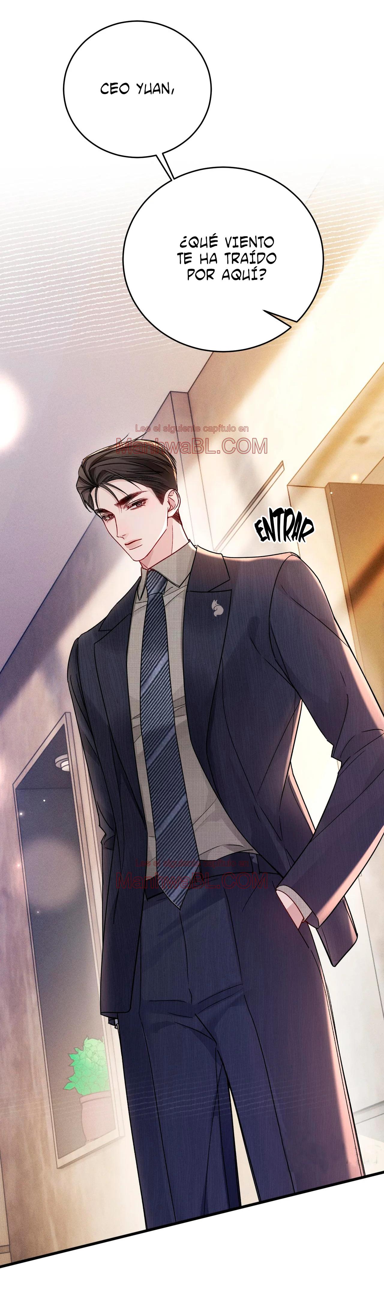 Amado tormento - Capítulo 124 2 manhwa