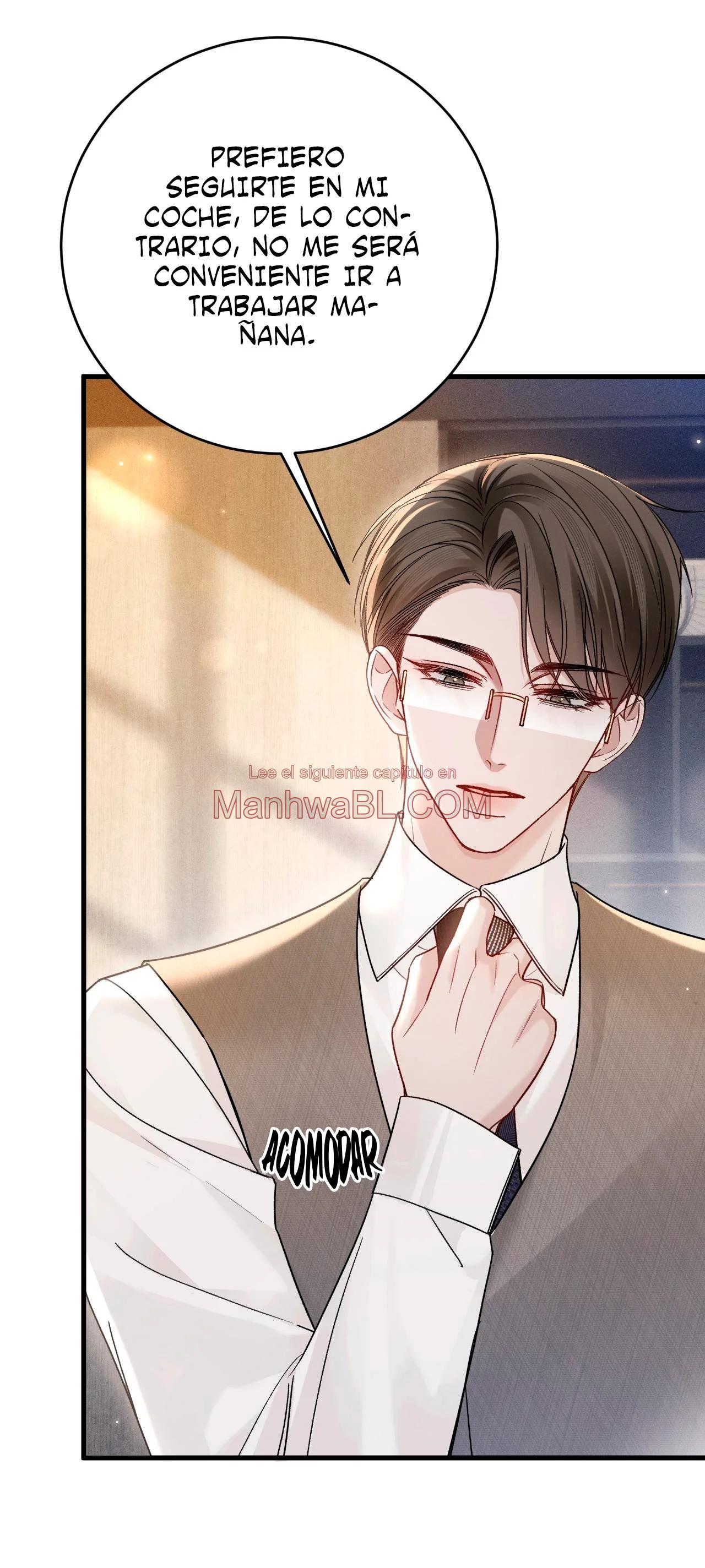 Amado tormento - Capítulo 124 2 manhwa