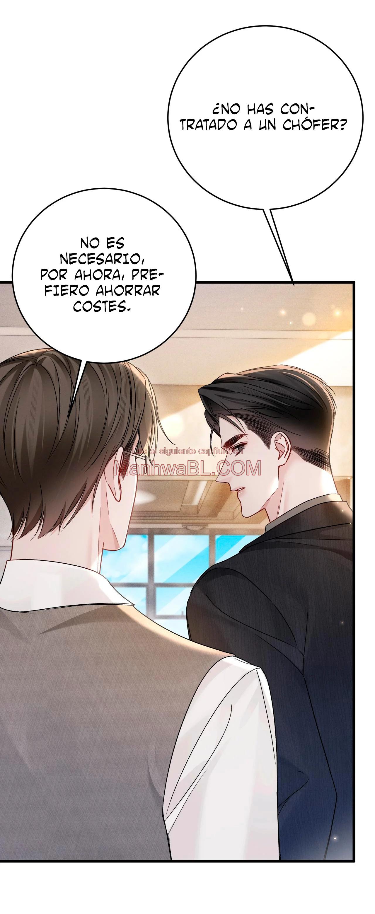 Amado tormento - Capítulo 124 2 manhwa