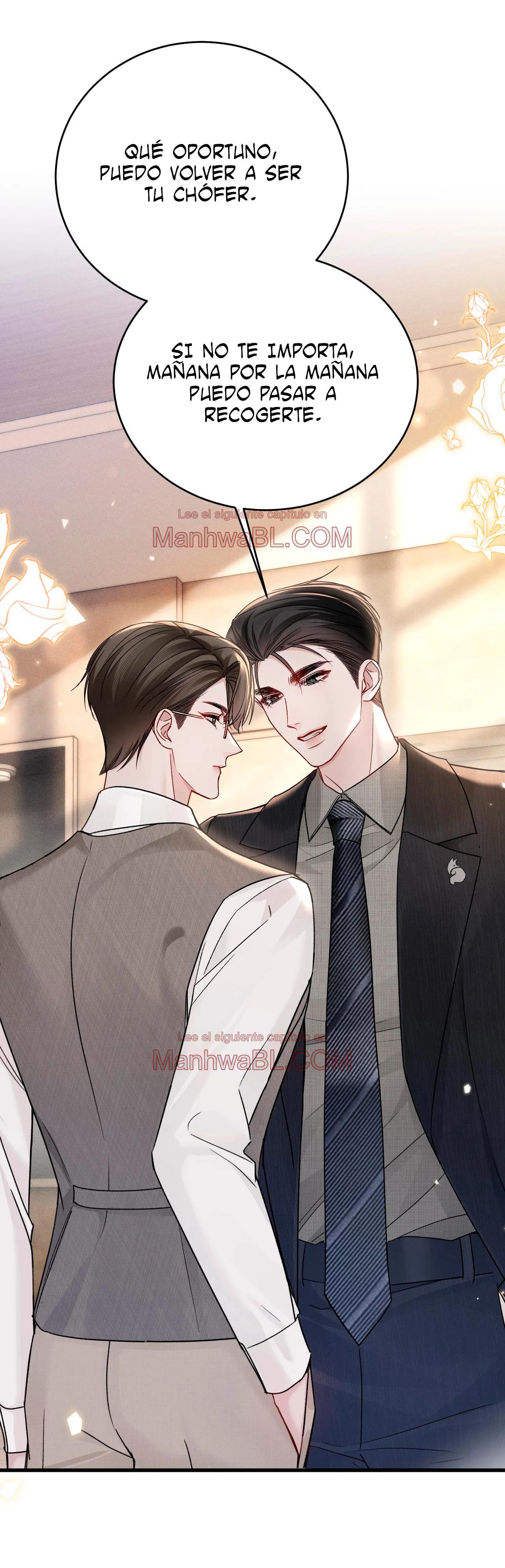 Amado tormento - Capítulo 124 2 manhwa