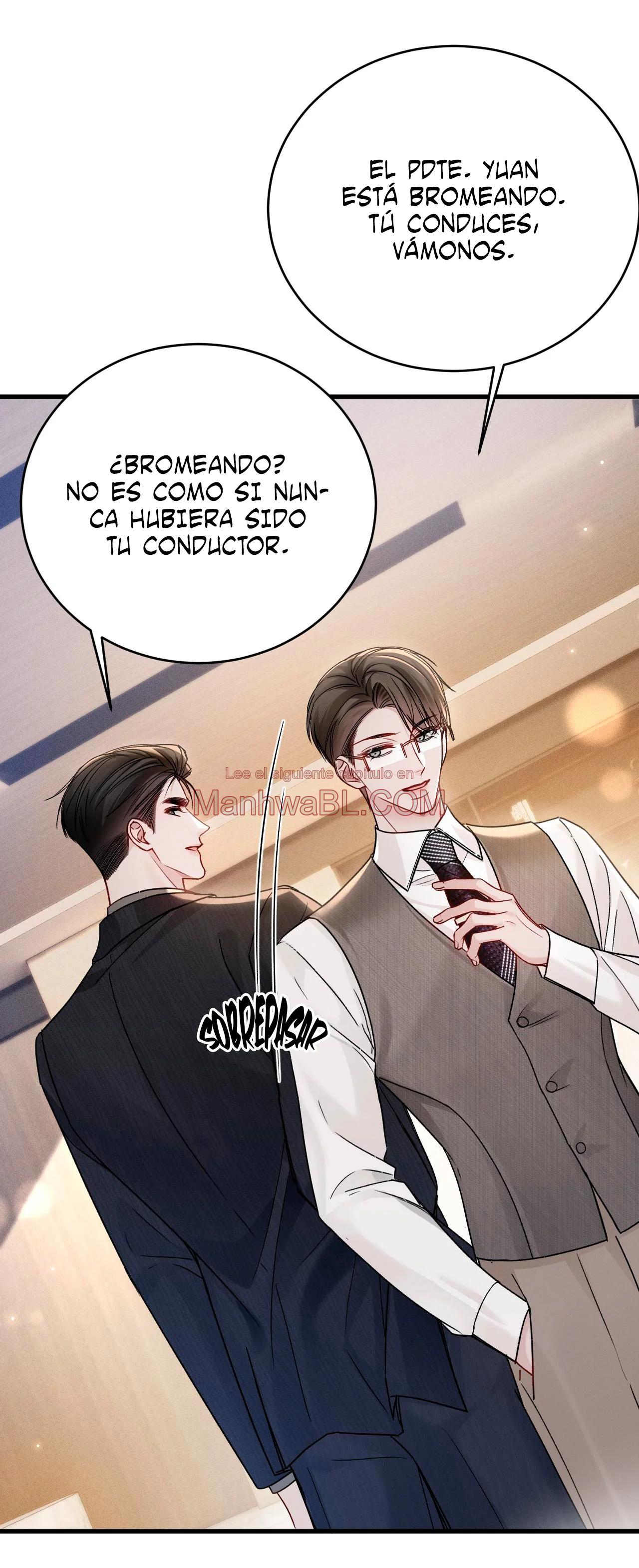Amado tormento - Capítulo 124 2 manhwa