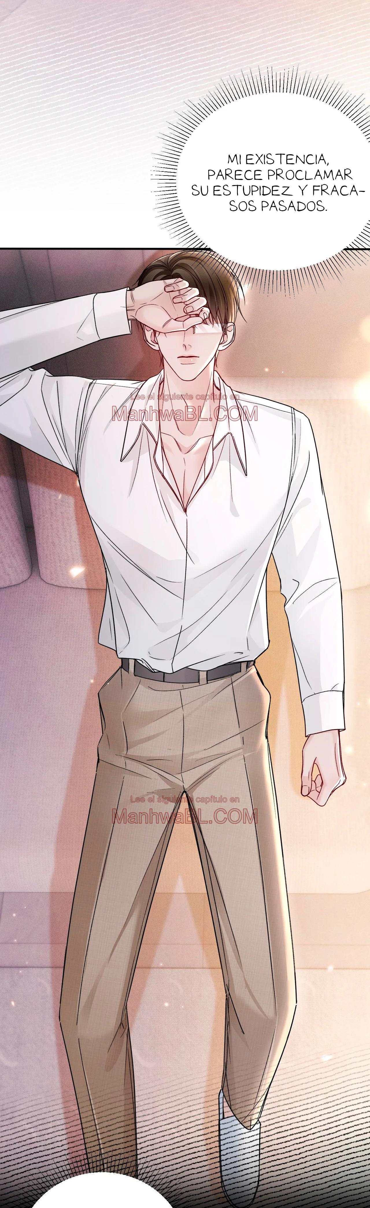 Amado tormento - Capítulo 127 3 manhwa