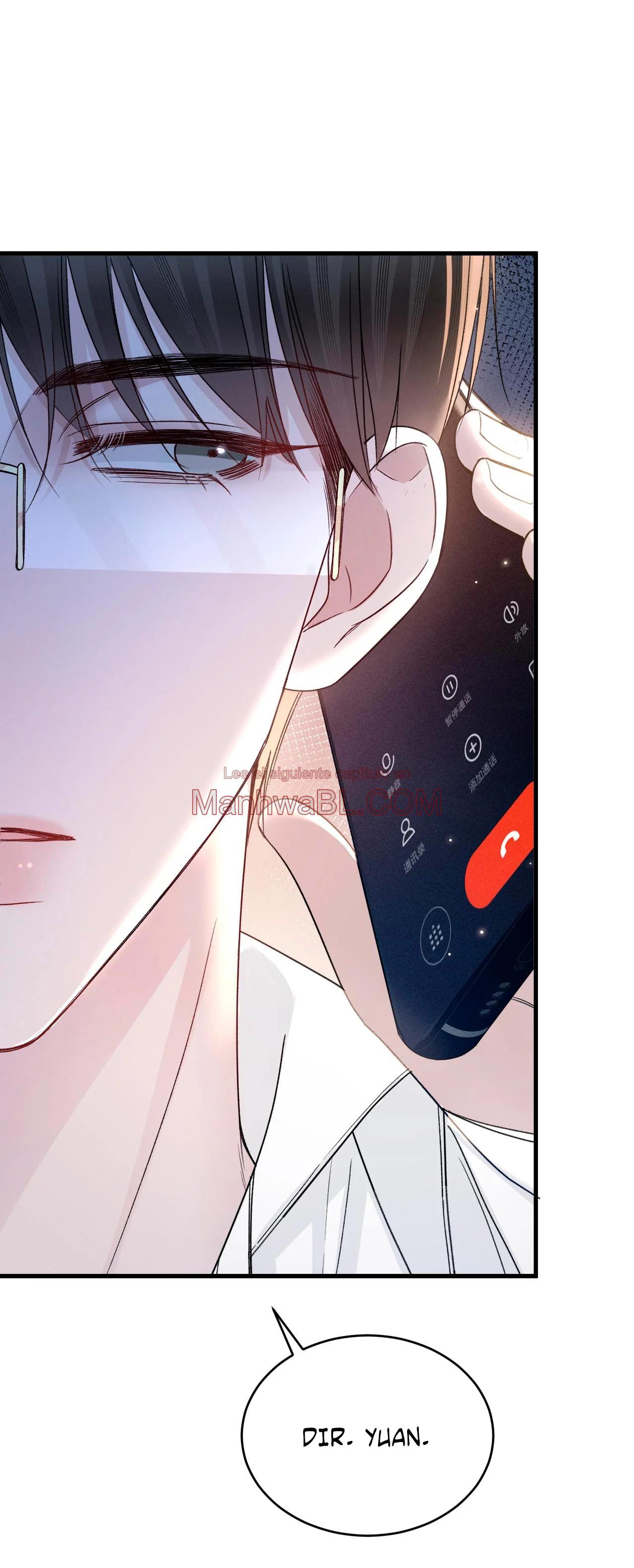 Amado tormento - Capítulo 127 3 manhwa