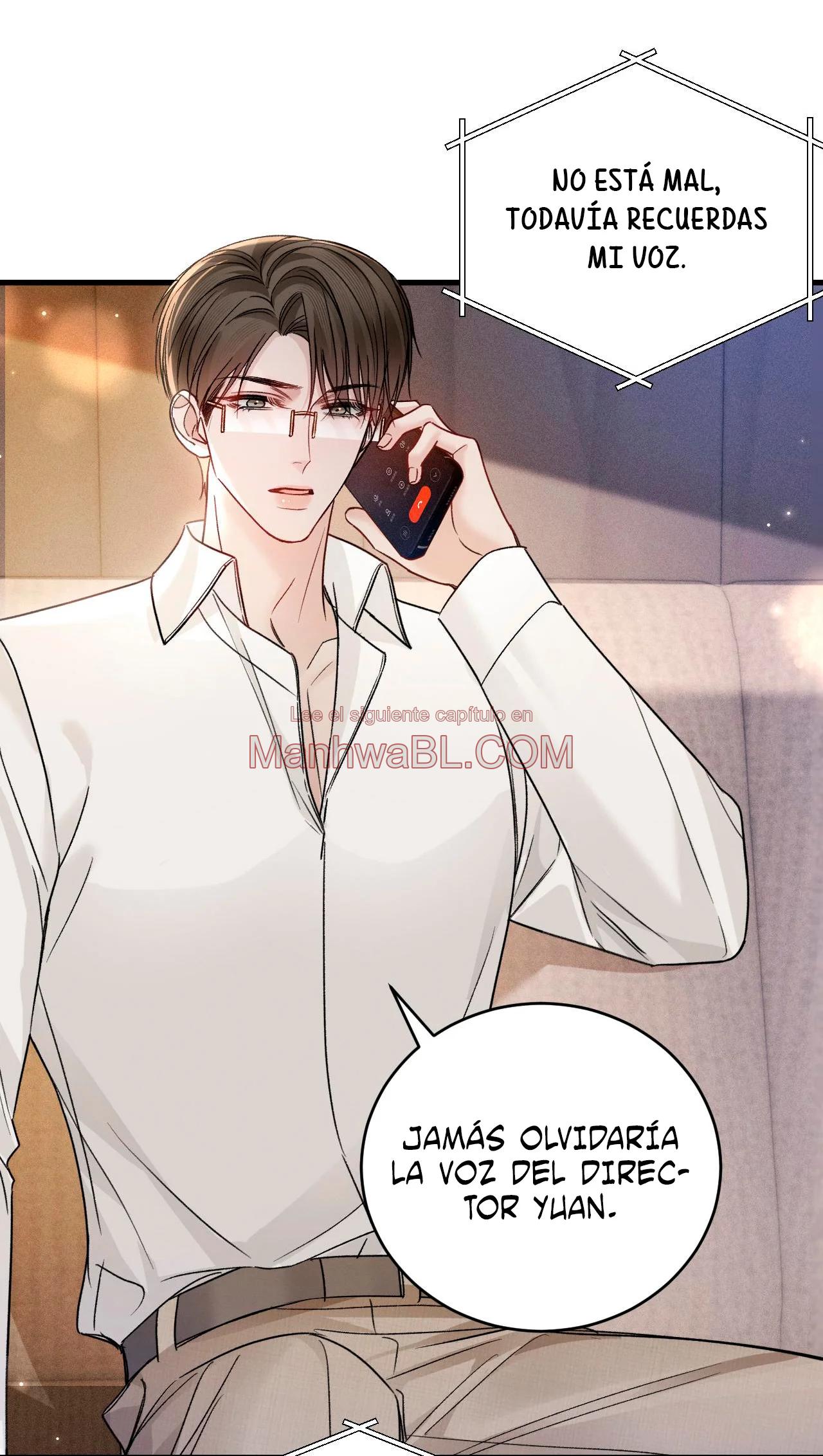 Amado tormento - Capítulo 127 3 manhwa