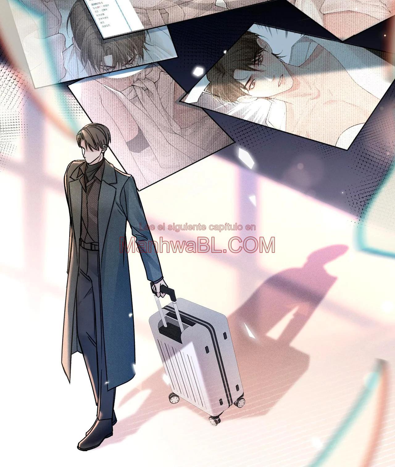 Amado tormento - Capítulo 127 3 manhwa
