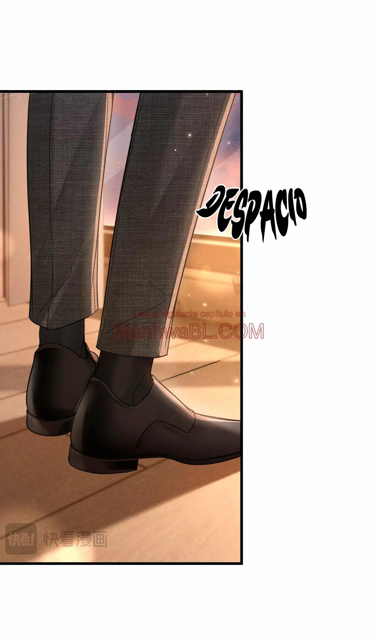 Amado tormento - Capítulo 115 manhwa