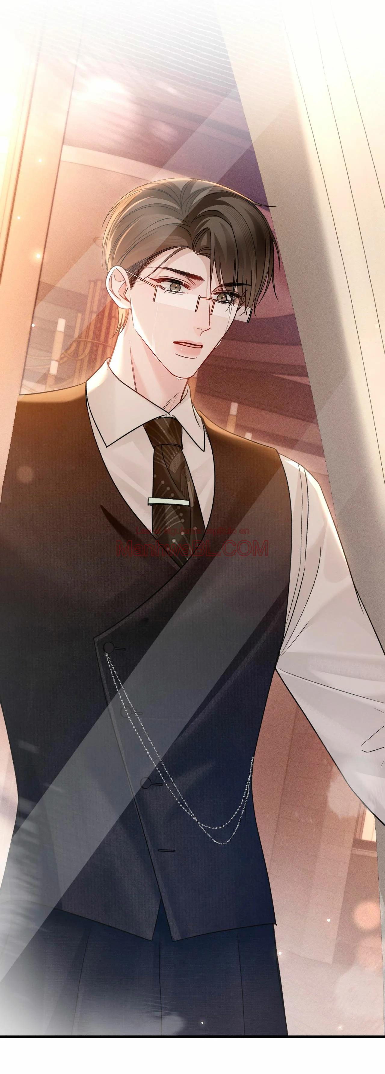 Amado tormento - Capítulo 115 manhwa