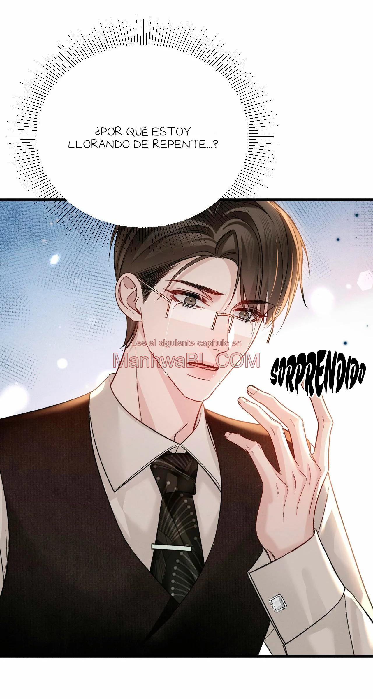 Amado tormento - Capítulo 115 manhwa