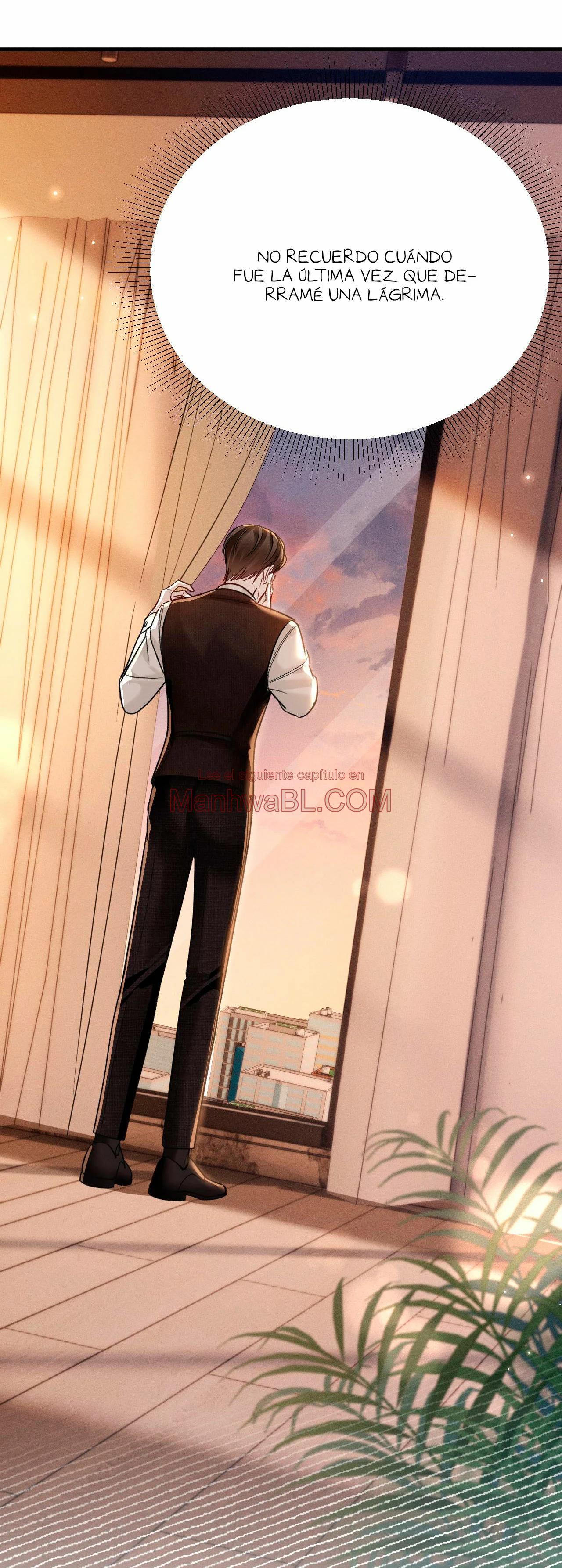 Amado tormento - Capítulo 115 manhwa