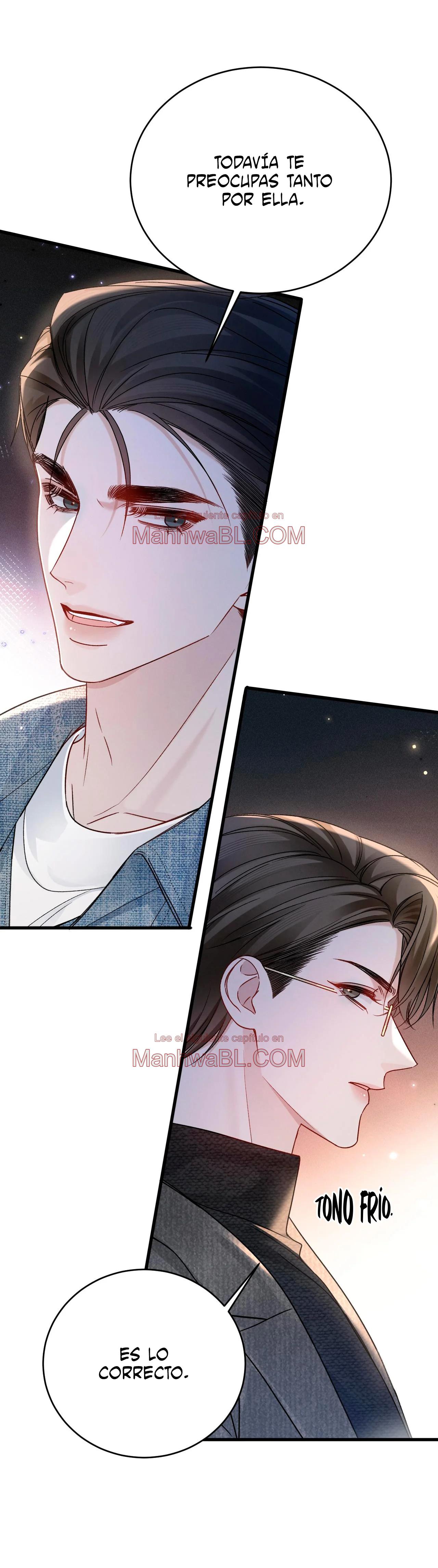 Amado tormento - Capítulo 123 3 manhwa