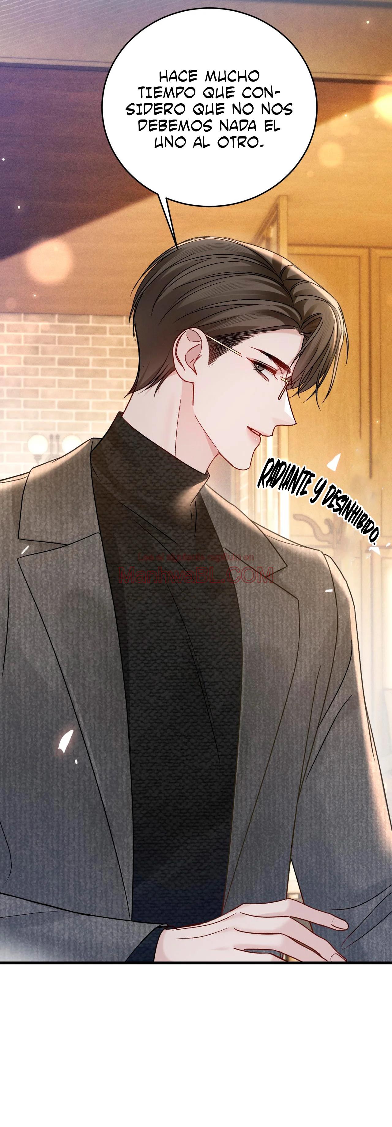 Amado tormento - Capítulo 123 3 manhwa
