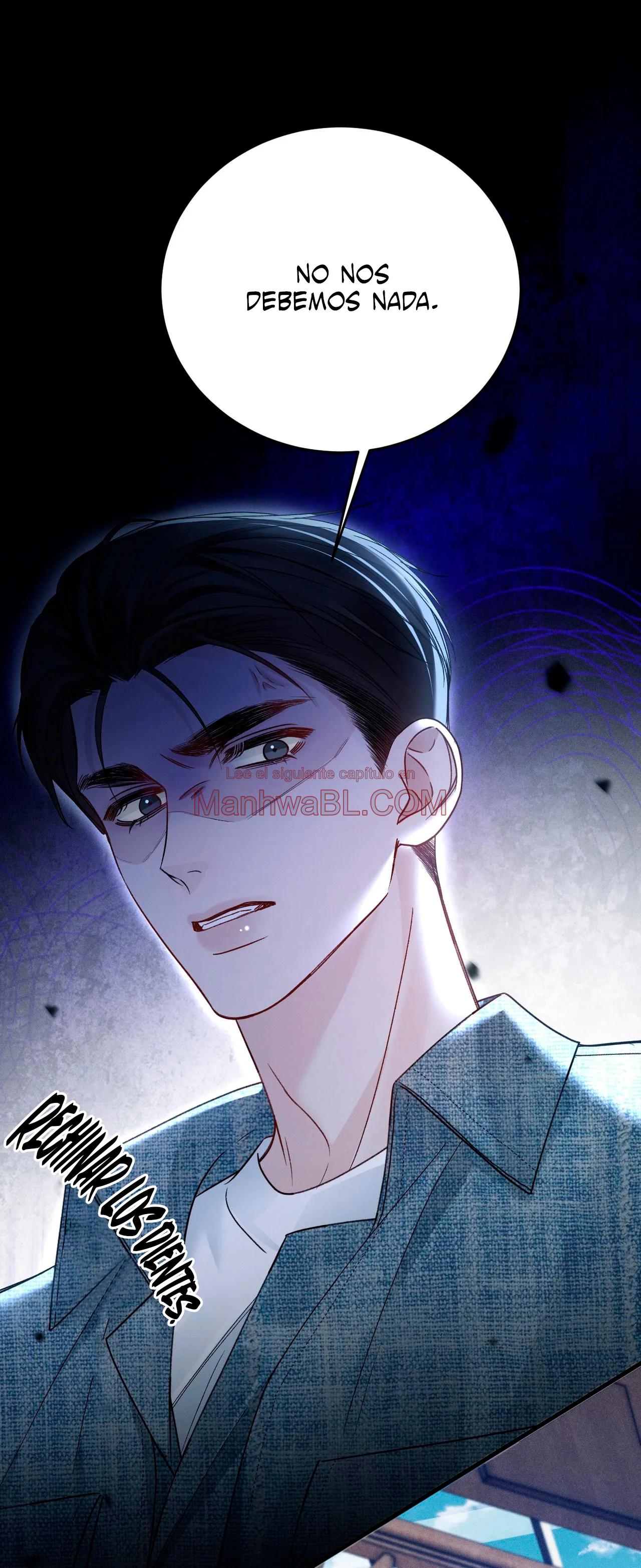 Amado tormento - Capítulo 123 3 manhwa