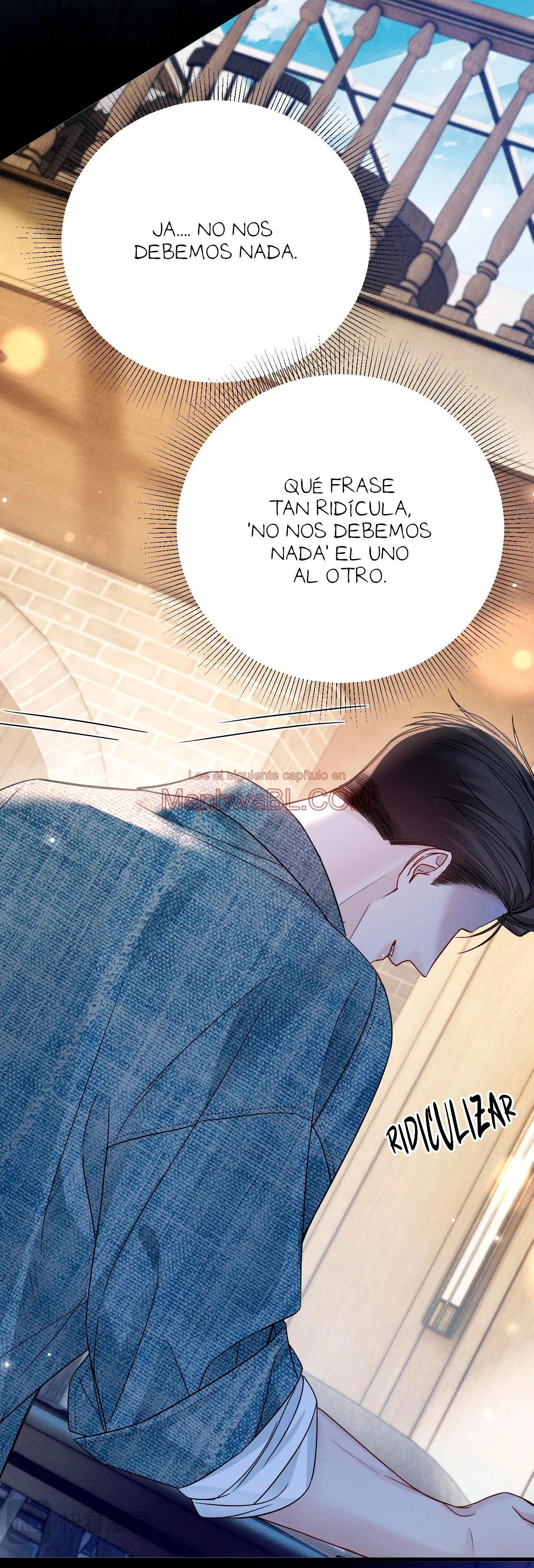 Amado tormento - Capítulo 123 3 manhwa