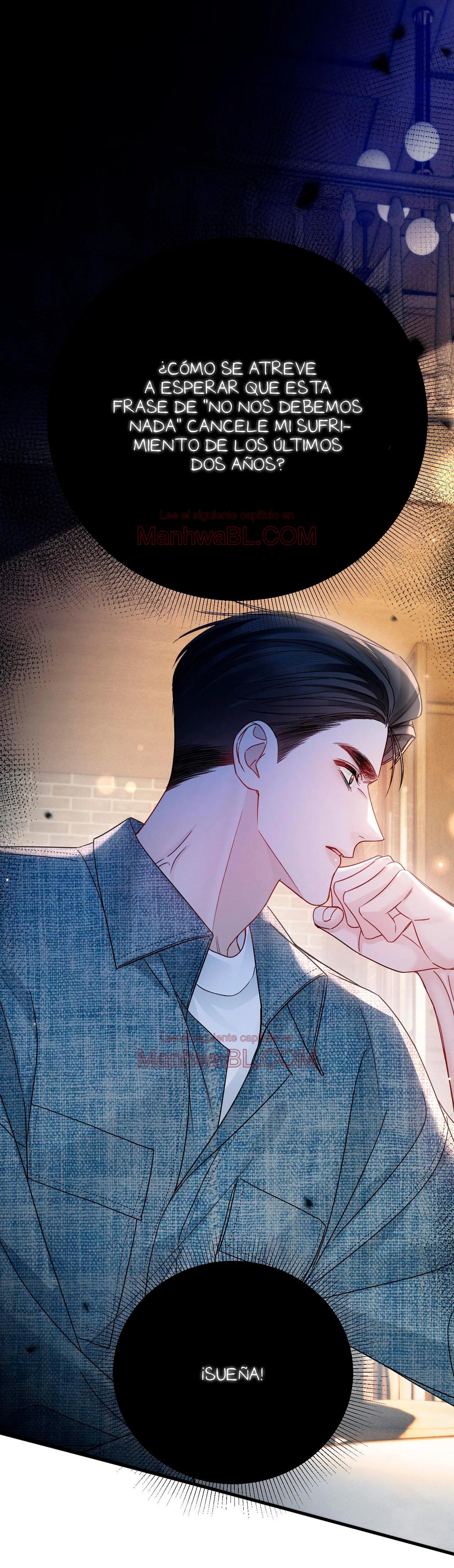Amado tormento - Capítulo 123 3 manhwa