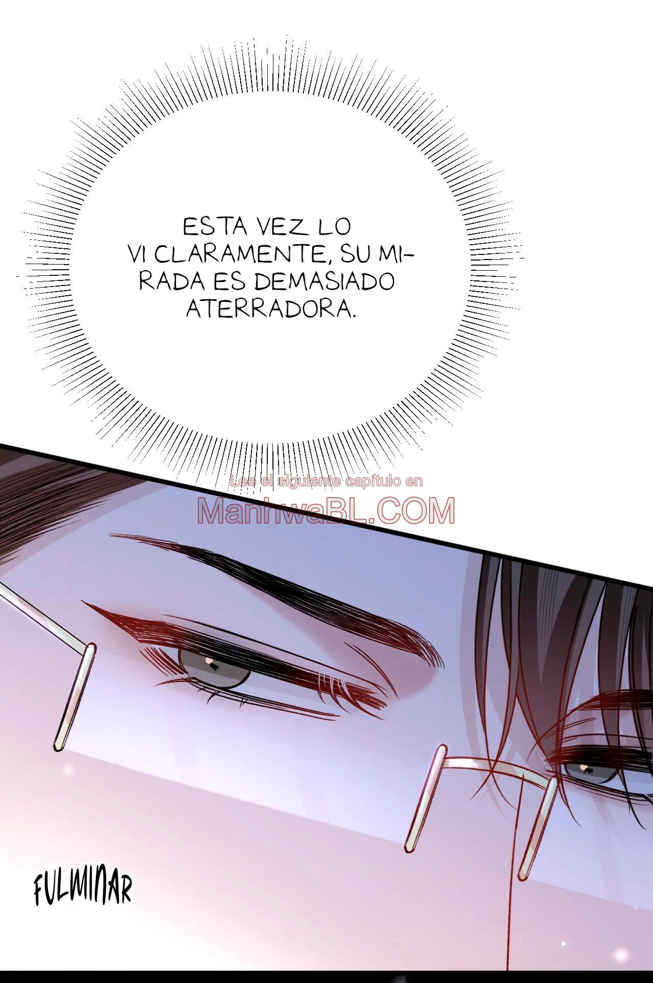 Amado tormento - Capítulo 123 3 manhwa