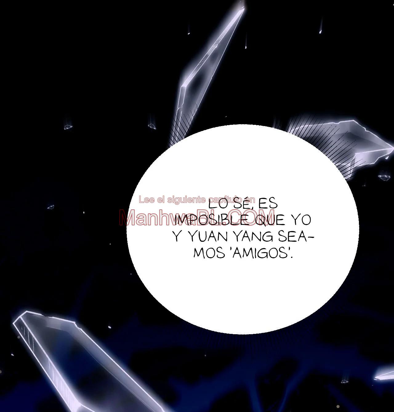 Amado tormento - Capítulo 123 3 manhwa