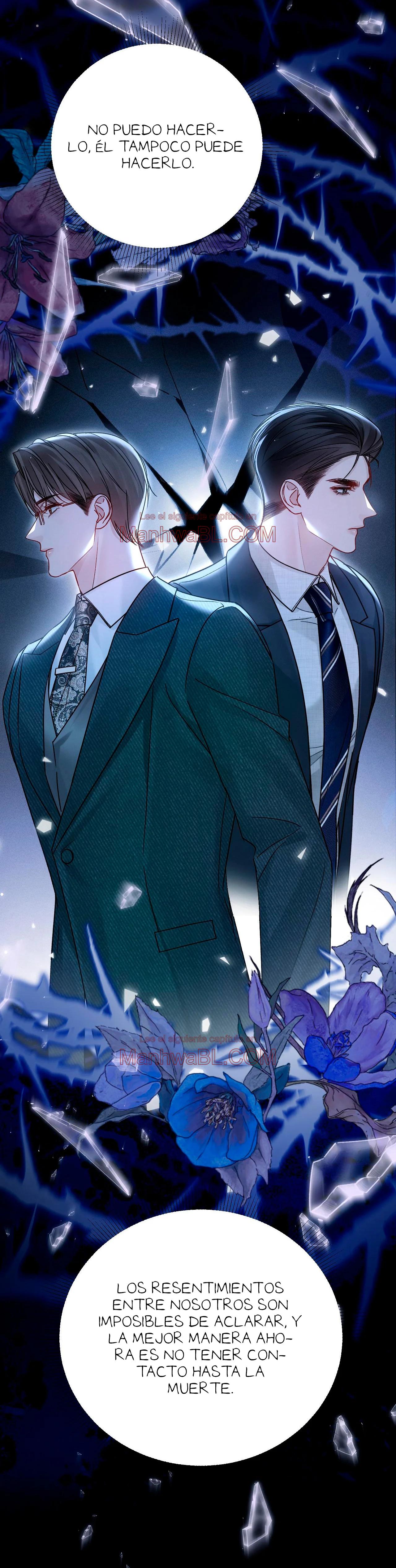 Amado tormento - Capítulo 123 3 manhwa