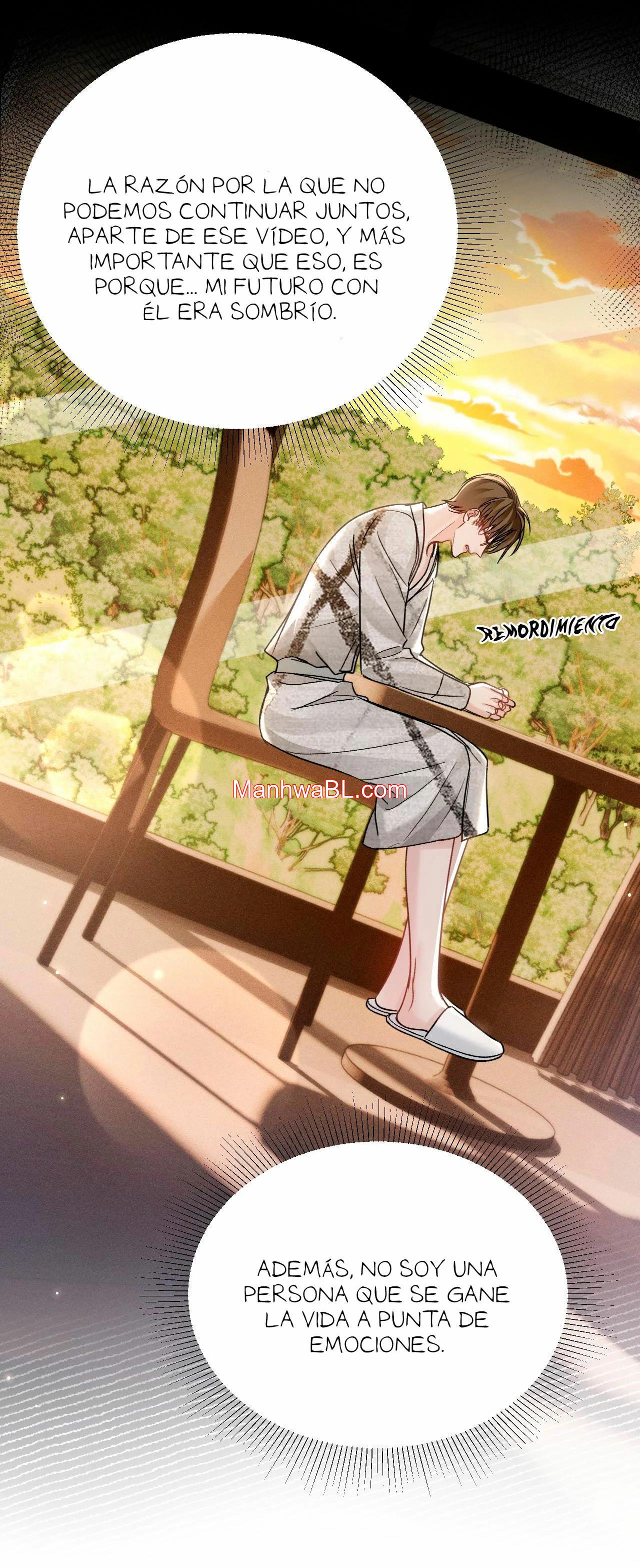 Amado tormento - Capítulo 111 2 manhwa